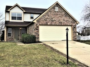 7619 Gold Coin Dr, Avon, IN 46123