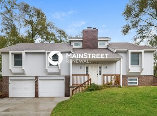 11212 W 77th St, Shawnee, KS 66214