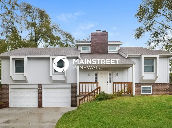 11212 W 77th St, Shawnee, KS 66214
