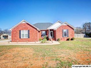 127 Oletimers Rd, Huntsville, AL 35811