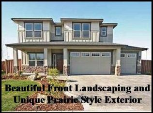 4873 S Skyridge St, Boise, ID 83709