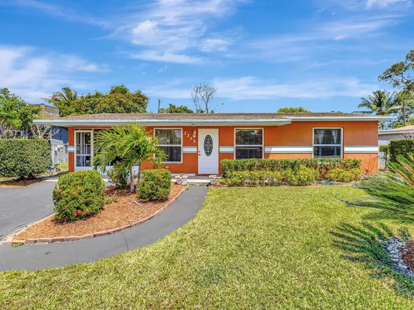 3355 NW 17th Court, Lauderhill, FL 33311