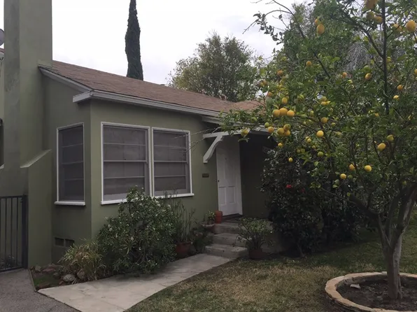 10808 Hartsook St, North Hollywood, CA 91601