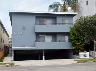 11621 Ohio Ave APT 2, Los Angeles, CA 90025