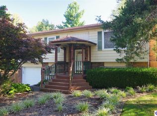 354 Boone Trce, Radcliff, KY 40160
