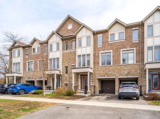2057 Cliff Rd, Mississauga, ON L5A0A7