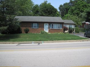 420 Black Rock Rd, Hanover, PA 17331