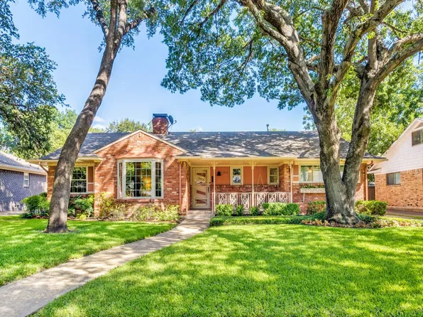 7048 Arboreal Dr, Dallas, TX 75231
