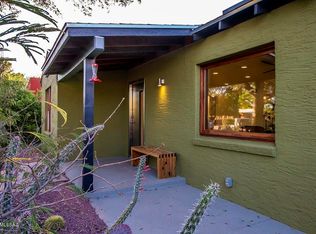 2813 E Lester St, Tucson, AZ 85716