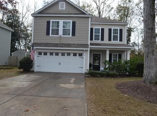 8479 Athens Way, North Charleston, SC 29420