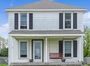 4846 W Hickory Rd, Hickory Corners, MI 49060