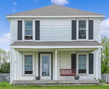 4846 W Hickory Rd, Hickory Corners, MI, 49060