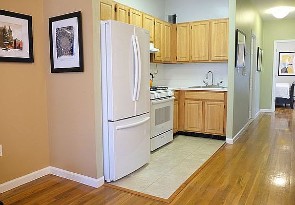 2nd image of 548 W 140th St #3B