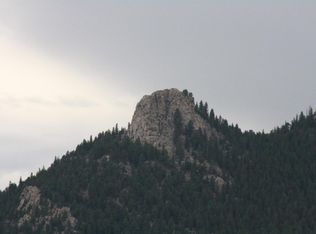 3520 Smith Hill Rd, Black Hawk, CO 80422