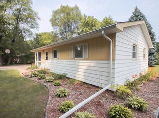 8813 Griggs Ave, Lexington, MN 55014