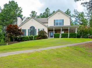 105 Tunnel Hill Dr, Ball Ground, GA 30107
