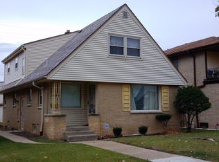 6227 W Leon Ter, Milwaukee, WI 53218