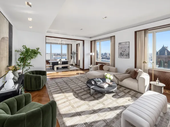 90 East End Avenue image 1 of 22