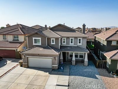 12920 La Costa Ct, Hesperia, CA, 92344
