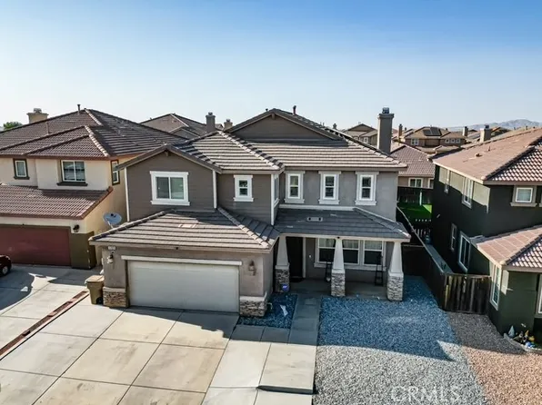 12920 La Costa Ct, Hesperia, CA 92344