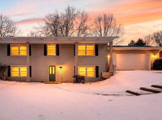 4679 Briarhill Dr, Portage, MI 49024