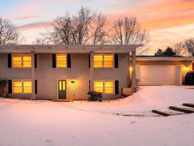 4679 Briarhill Dr, Portage, MI, 49024