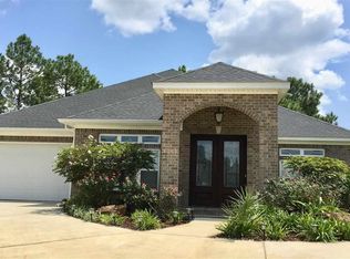 9902 Carnoustie Ct, Foley, AL 36535