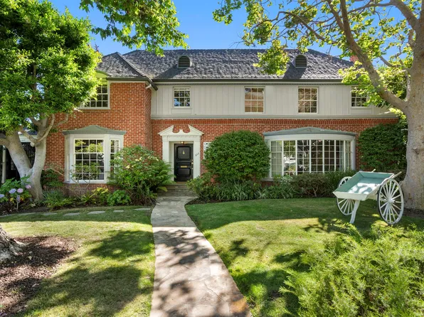 613 Trenton Dr, Beverly Hills, CA 90210