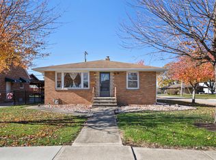 1321 Highland Ave, Joliet, IL 60435