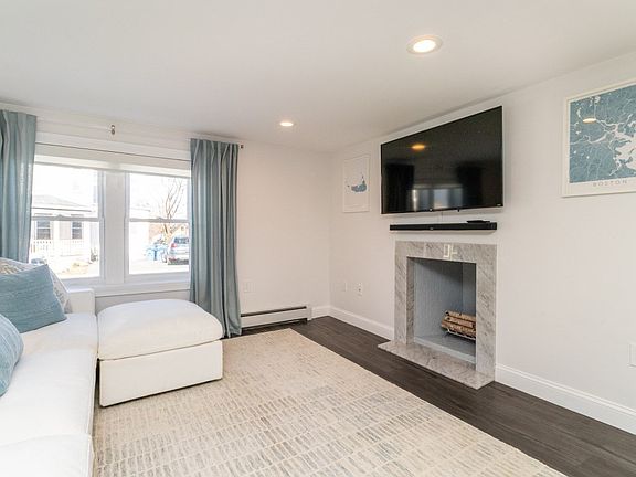 3rd image of 43 Sagamore Ave #1A