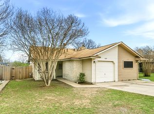 16109 Stoneham Cir, Pflugerville, TX 78660