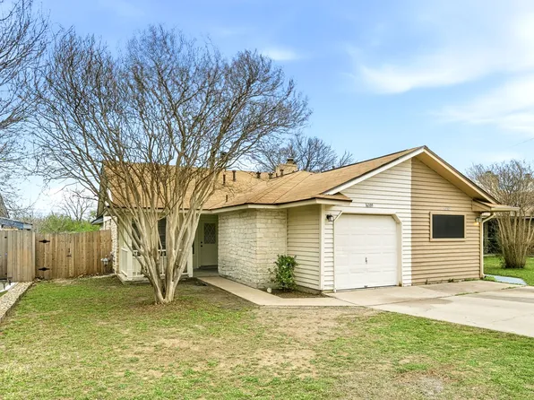 16109 Stoneham Cir, Pflugerville, TX 78660