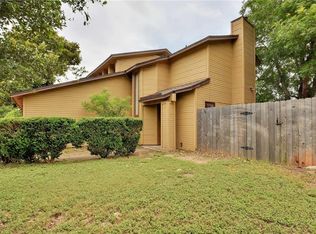 11406 Ptarmigan Dr #B, Austin, TX 78758