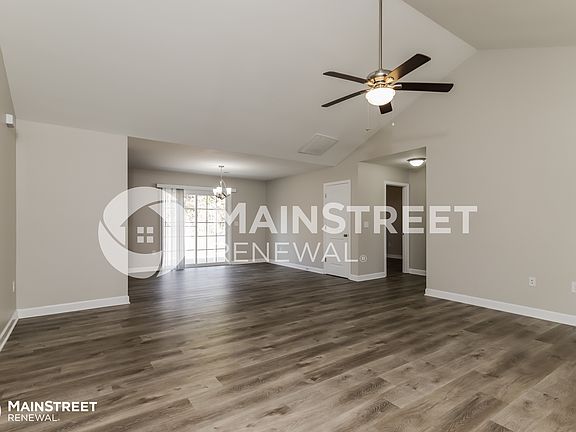 WM - Living Room