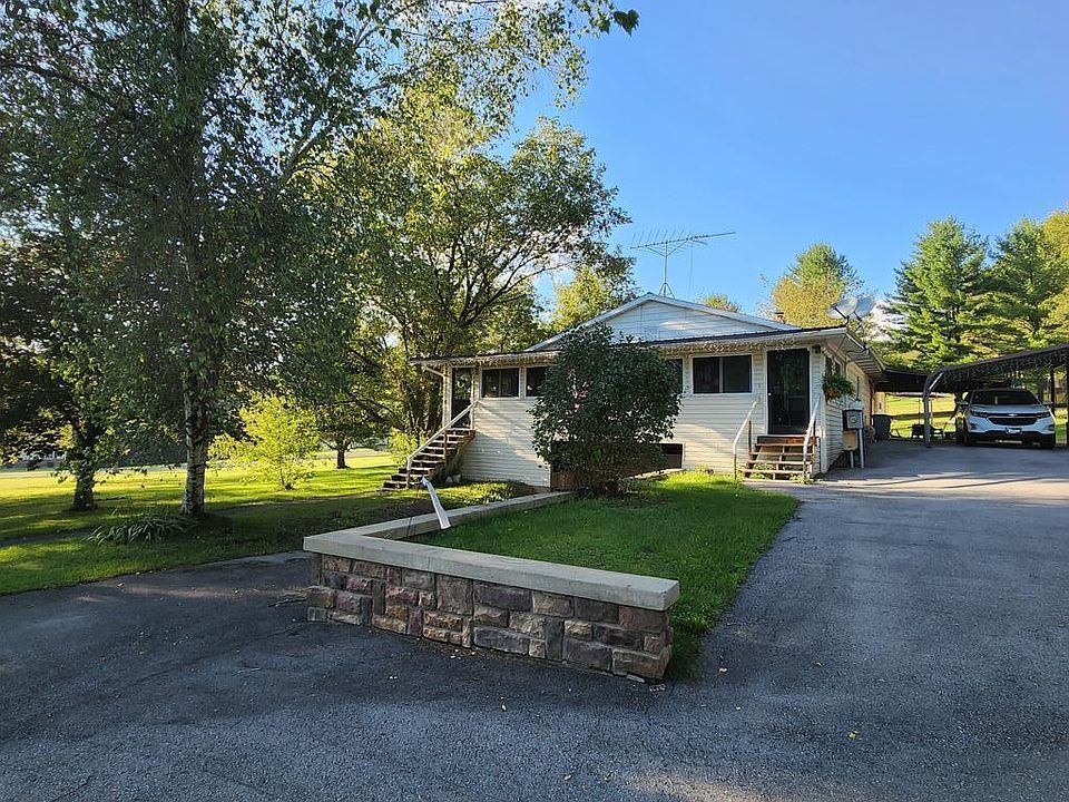 236 Deer Haven Rd, Frenchville, PA 16836 MLS 75830 Zillow
