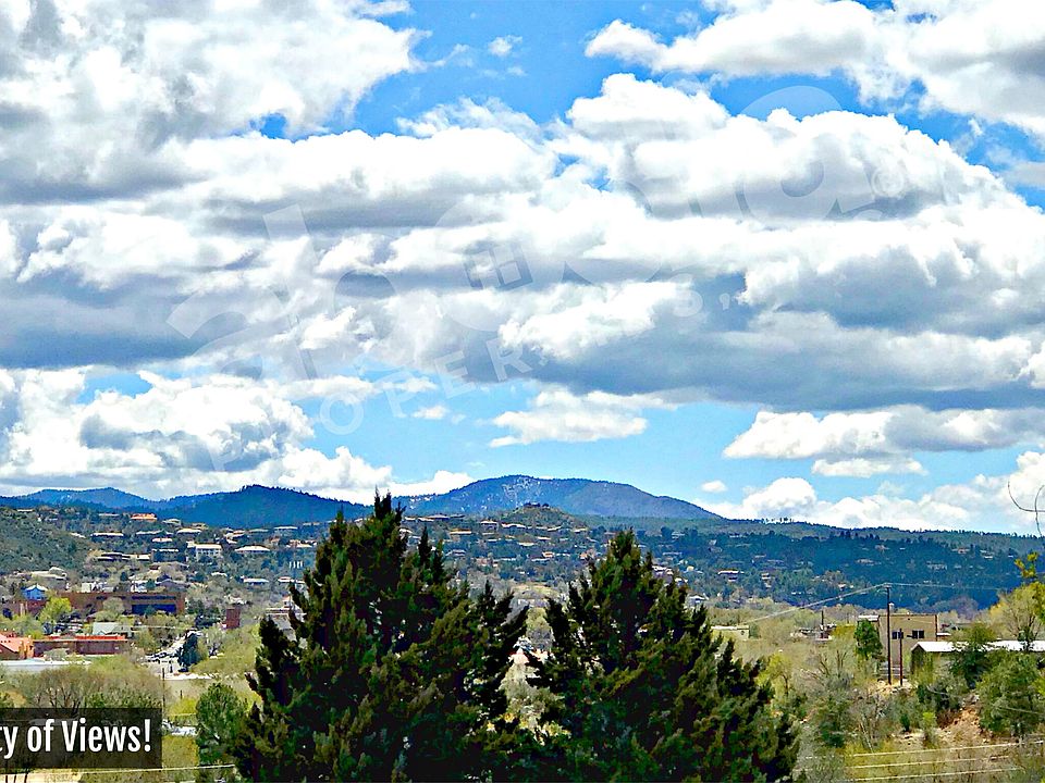 Views are plentiful!