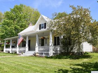 1400 County Route 25, Kinderhook, NY 12106
