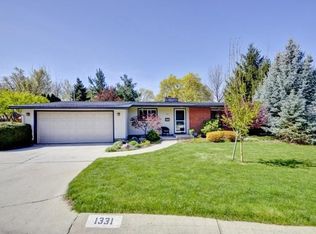 1331 S Tetonia Dr, Boise, ID 83705