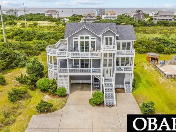 22066 Sixteenth Of August St #7, Waves, NC 27982