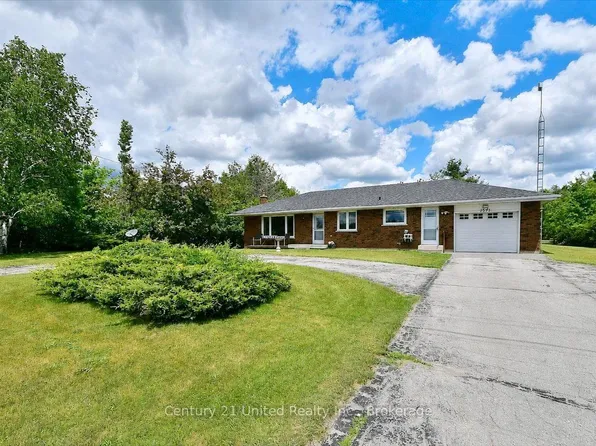 1541 County Road 4, Douro Dummer, ON K0L 3A0