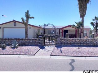 28678 Rainbow Trl, Quartzite, AZ 85346