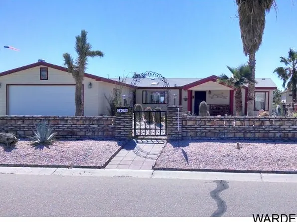 28678 Rainbow Trl, Quartzite, AZ 85346
