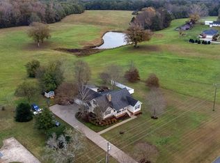 1015 Garrison Rd, Anderson, SC 29625