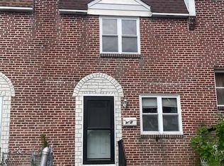 752 Bennington Rd, Folcroft, PA 19032