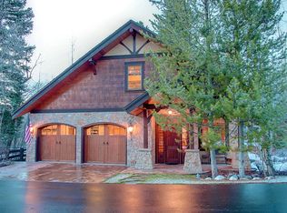 658 Creel Ln, Steamboat Springs, CO 80487