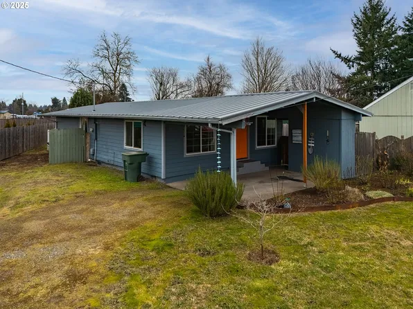 305 Sandy Dr N, Keizer, OR 97303