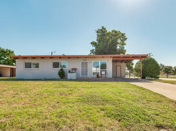 2686 Roger Williams Dr, Irving, TX 75061