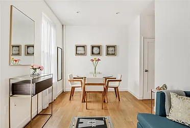 Sold by Time Equities, Inc.