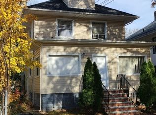 219 Pomona Ave, Newark, NJ 07112