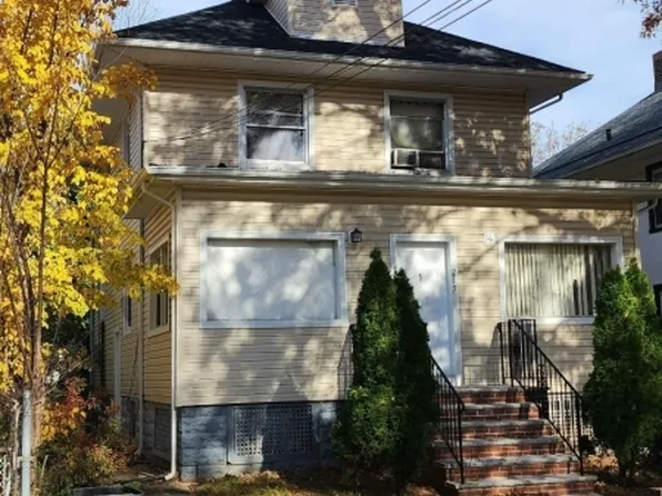 219 Pomona Ave, Newark City, NJ 07112